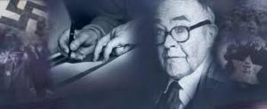 Karl Barth and the Confessing Church clarified the lordship of Jesus Christ -- in contrast to the lordship of Hitler -- over the church in Germany in the brief and powerful Barmen Declaration