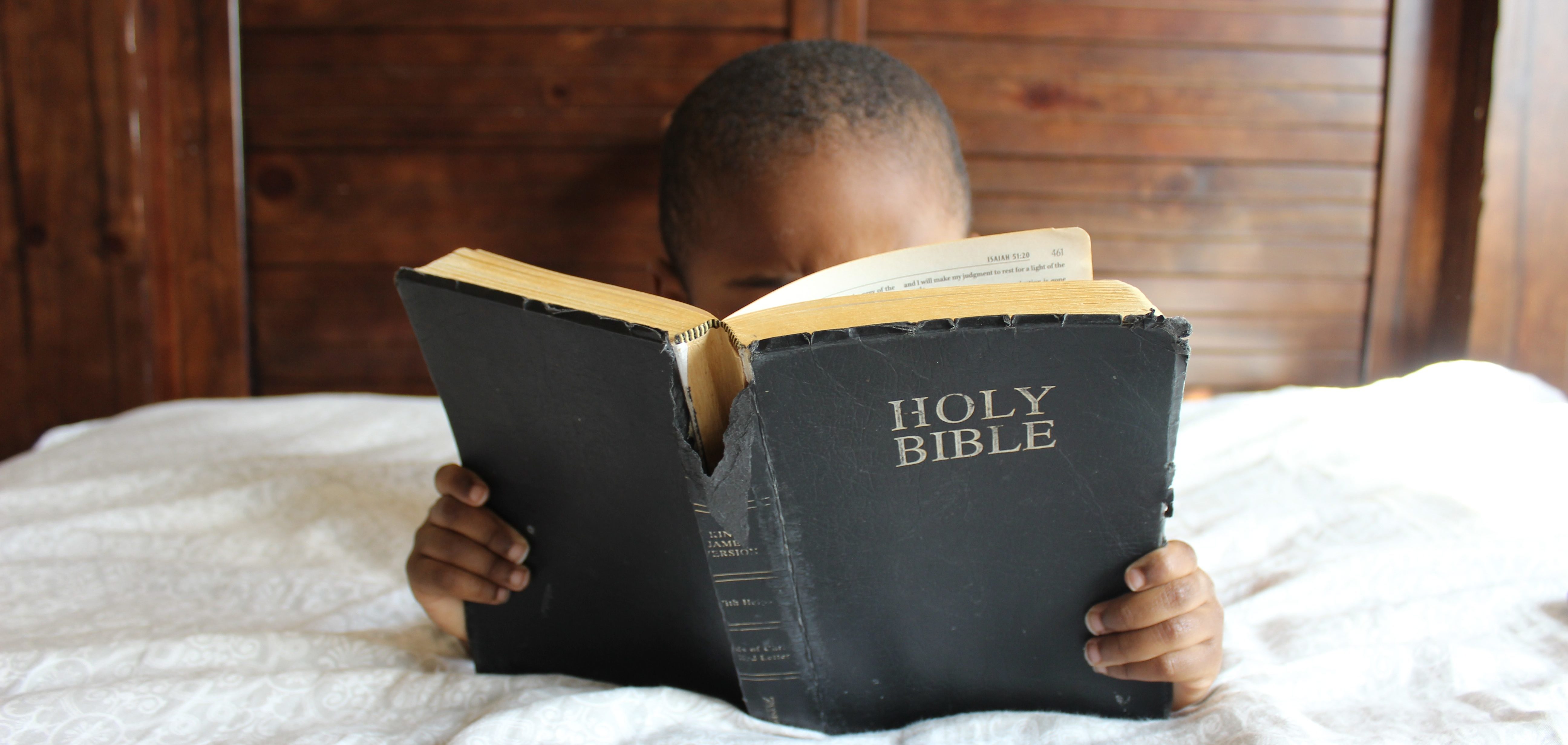 toddler-w-battered-bible